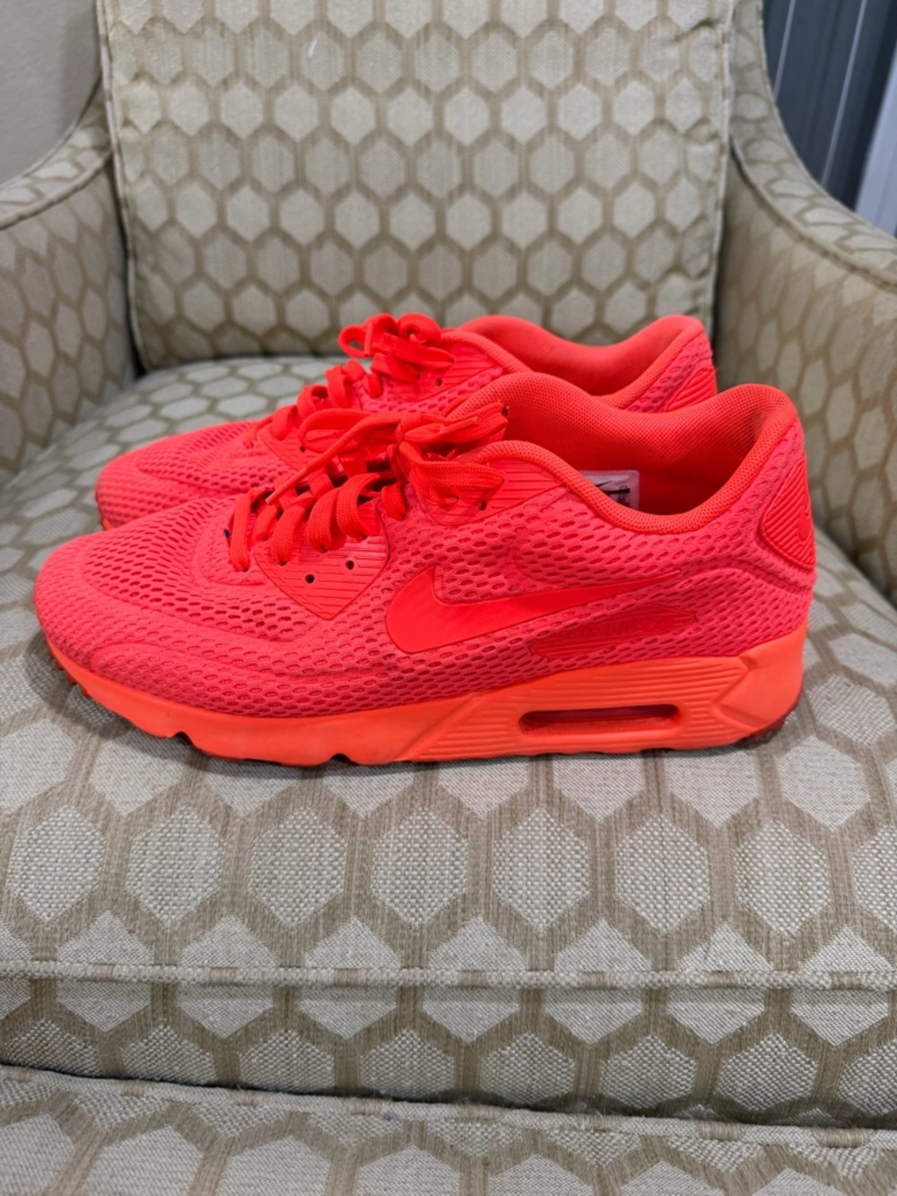 Nike Air Max 90 ultra size 12